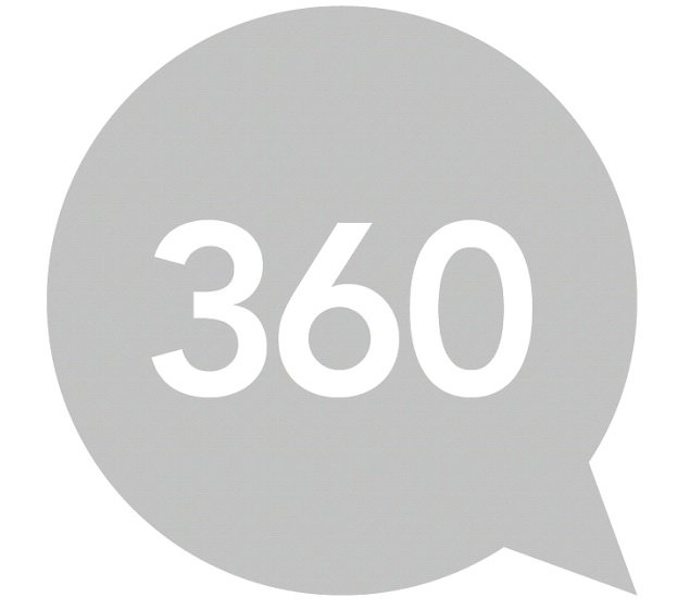 Trademark Logo 360