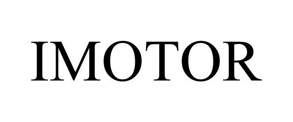 IMOTOR