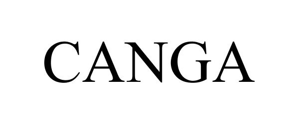  CANGA