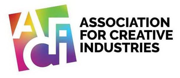 Trademark Logo AFCI ASSOCIATION FOR CREATIVE INDUSTRIES