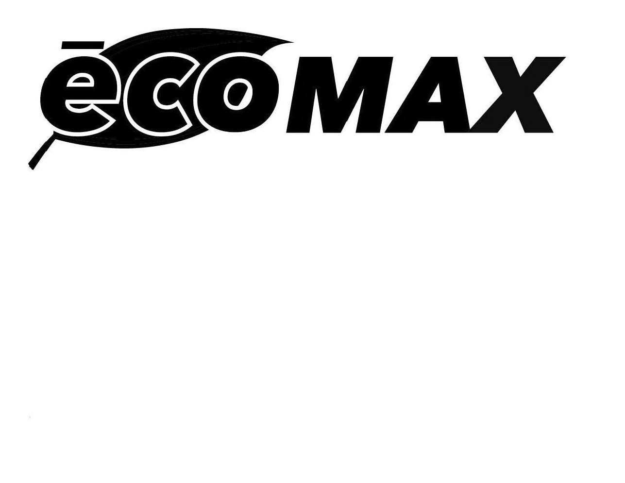 ECOMAX