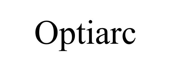 Trademark Logo OPTIARC