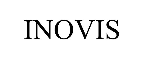 Trademark Logo INOVIS