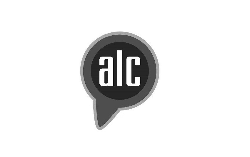 Trademark Logo ALC