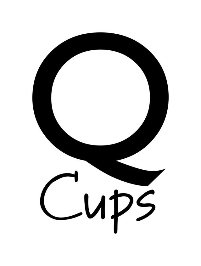 Trademark Logo Q CUPS