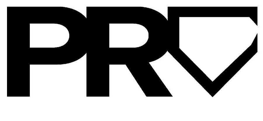 Trademark Logo PR