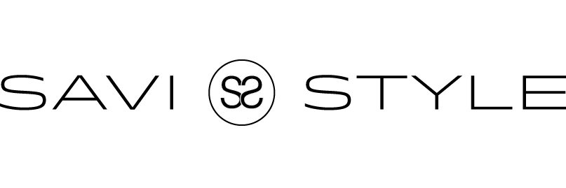 Trademark Logo SAVI SS STYLE
