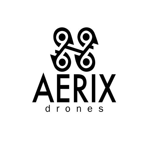 Trademark Logo AERIX DRONES
