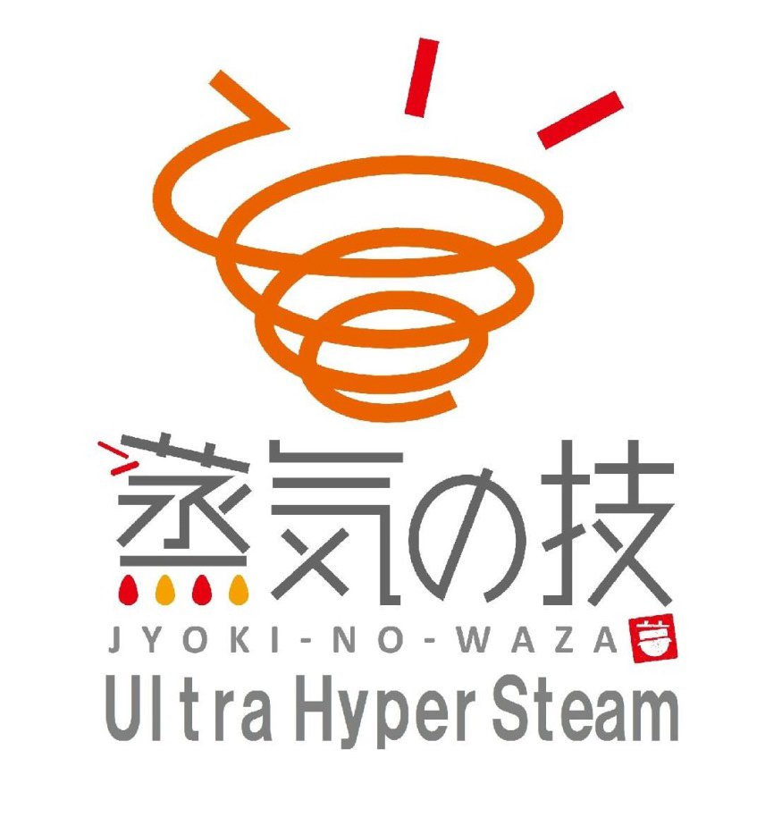  JYOKI-NO-WAZA ULTRAHYPERSTEAM