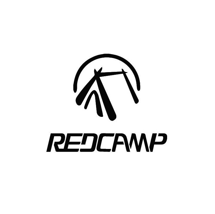 Trademark Logo REDCAMP