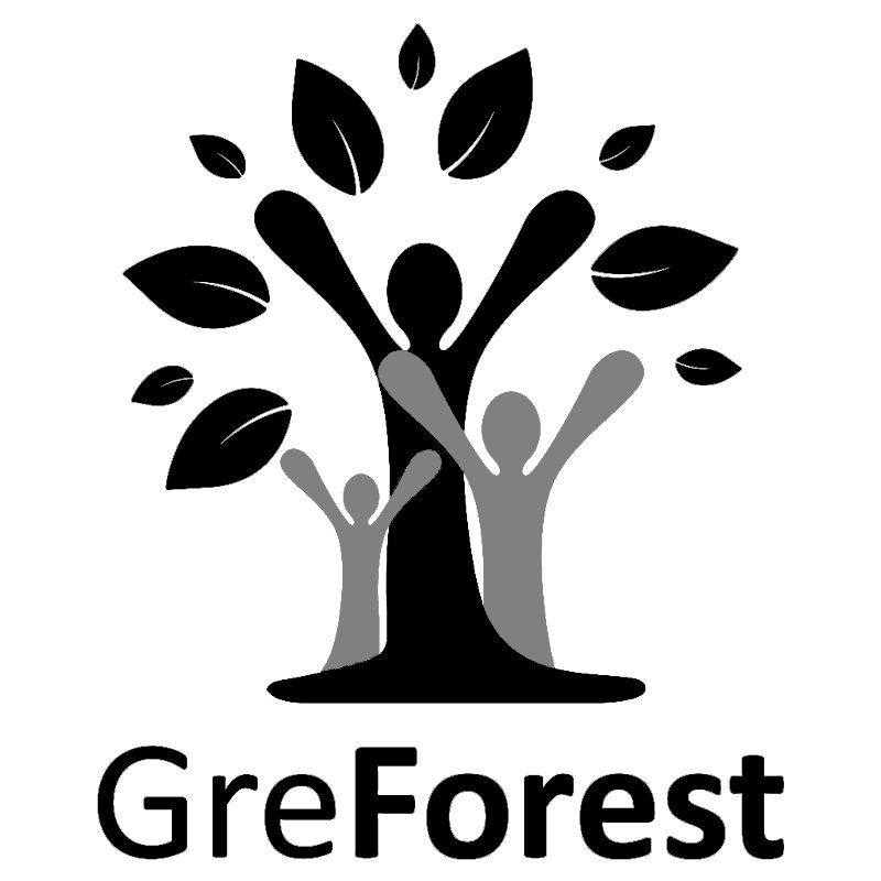 Trademark Logo GREFOREST