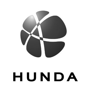 Trademark Logo HUNDA