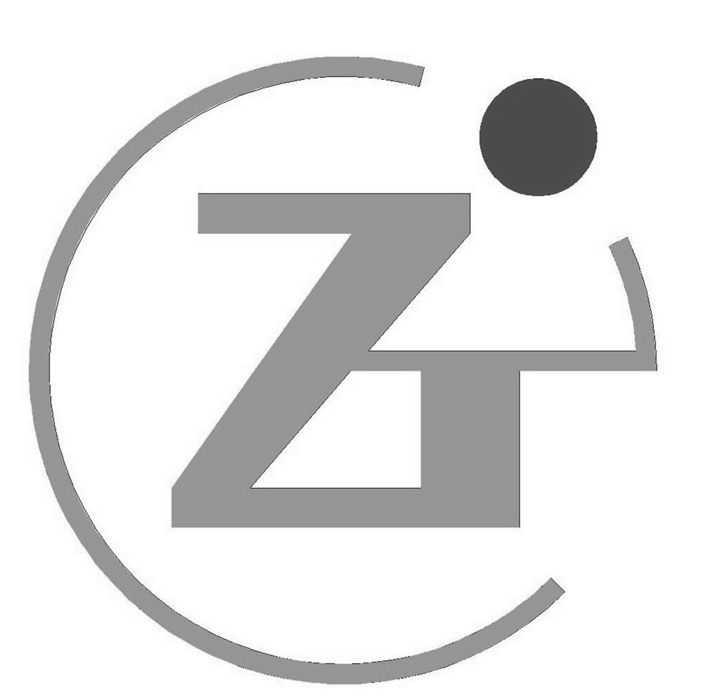 Trademark Logo ZT