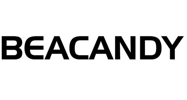 Trademark Logo BEACANDY