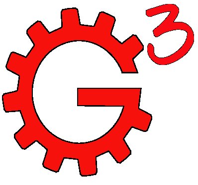 Trademark Logo G3