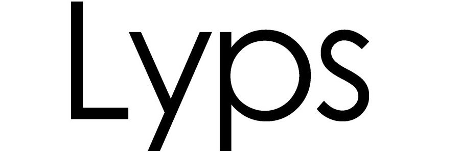 Trademark Logo LYPS