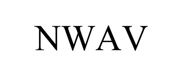  NWAV