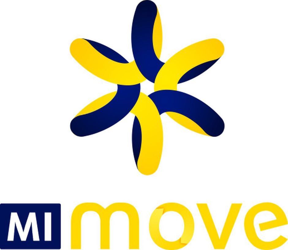 Trademark Logo MIMOVE