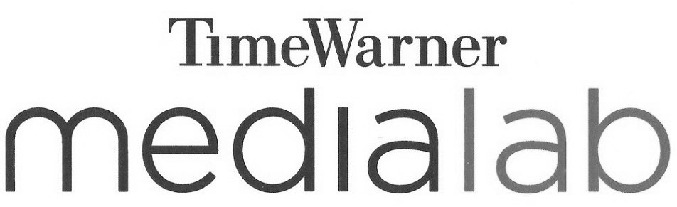 Trademark Logo TIME WARNER MEDIALAB