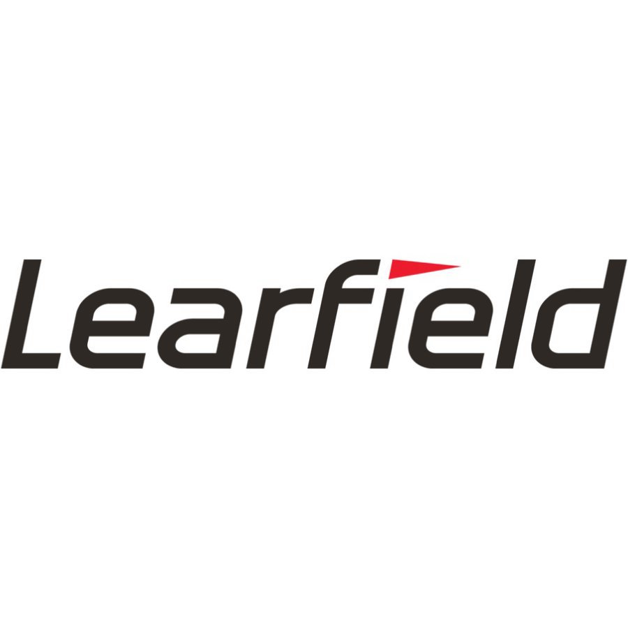 Trademark Logo LEARFIELD
