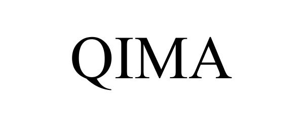 Trademark Logo QIMA