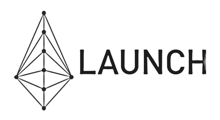 Trademark Logo LAUNCH