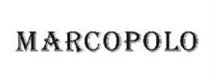 Trademark Logo MARCOPOLO