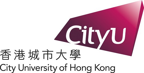  CITY U CITY UNIVERSITY OF HONG KONG