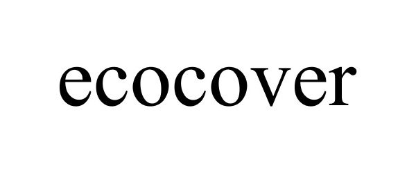  ECOCOVER