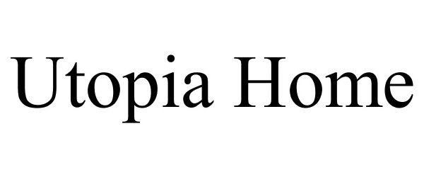 Utopia Towels Inc. Trademarks & Logos