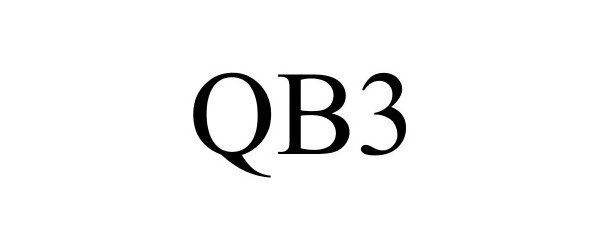  QB3