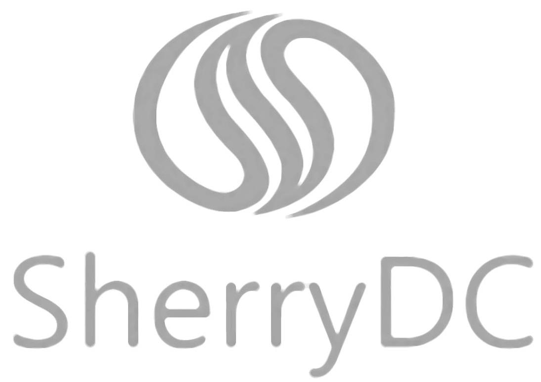 Trademark Logo SHERRYDC