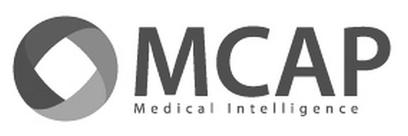 Trademark Logo MCAP MEDICAL INTELLIGENCE