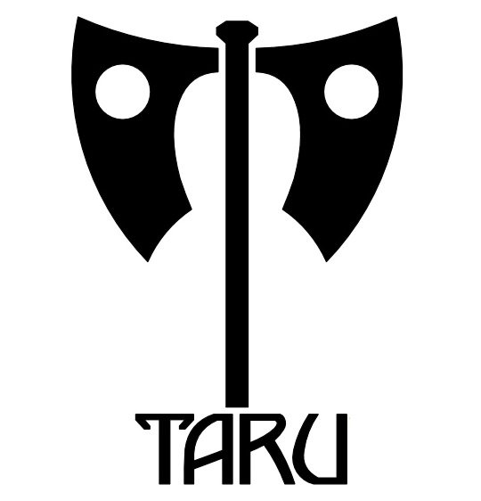  TARU