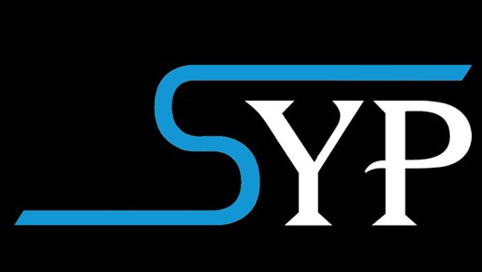 Trademark Logo SYP