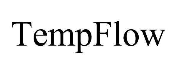 Trademark Logo TEMPFLOW