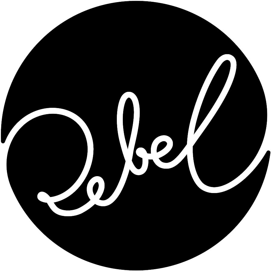 Trademark Logo REBEL