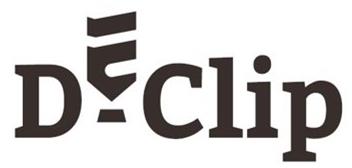 Trademark Logo D CLIP