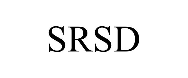  SRSD