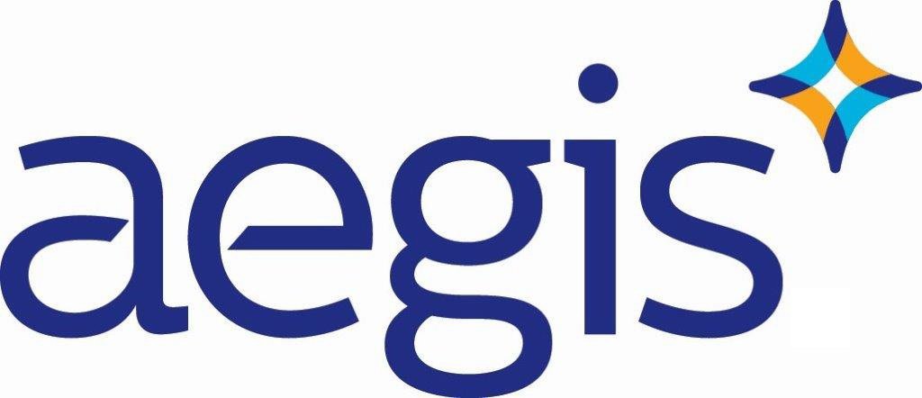 Trademark Logo AEGIS