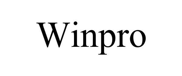 WINPRO