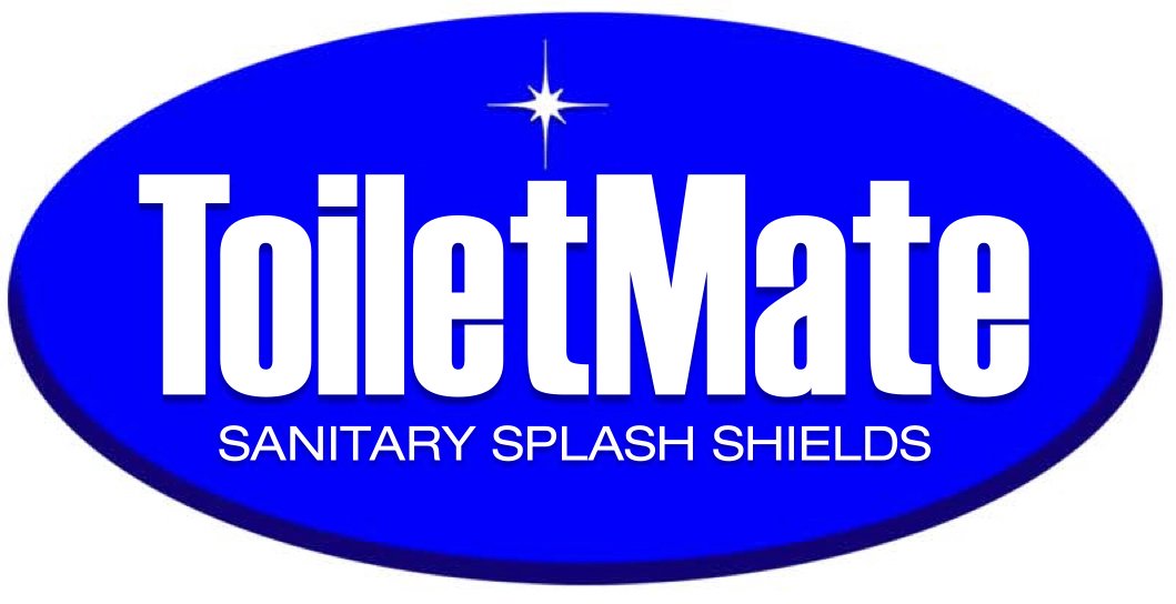  TOILETMATE, SANITARY SPLASH SHIELDS