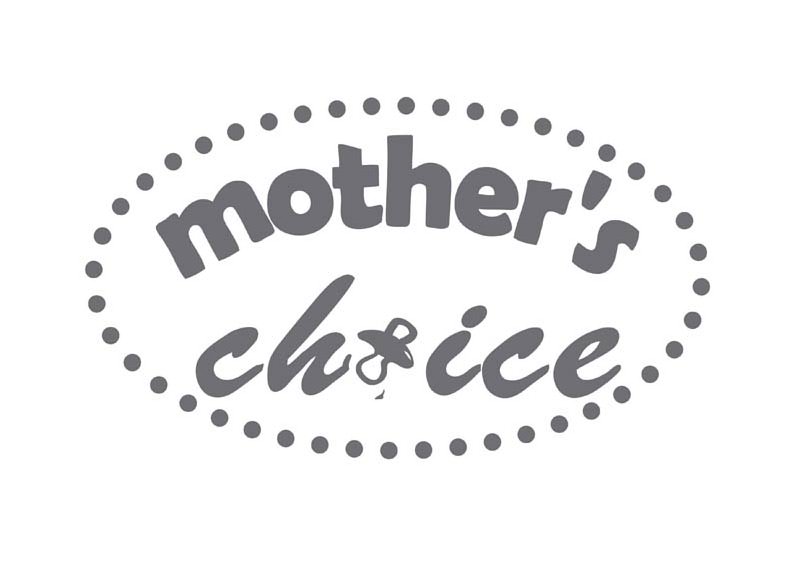 Trademark Logo MOTHER'S CHOICE