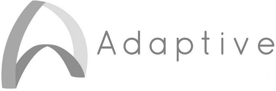 Trademark Logo ADAPTIVE