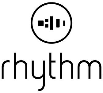 Trademark Logo RHYTHM