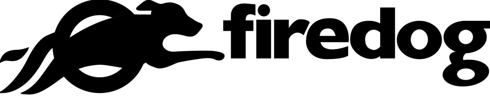 Trademark Logo FIREDOG