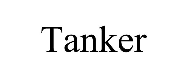 TANKER