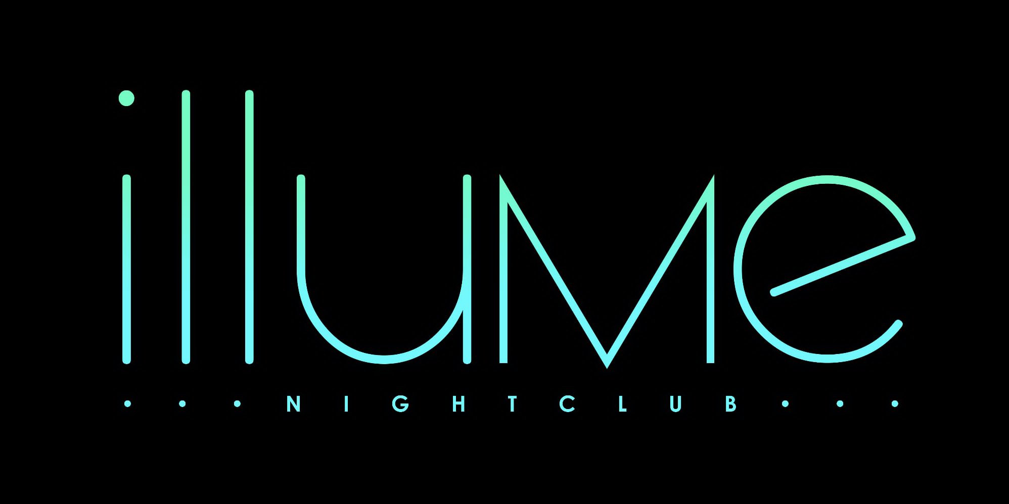 Trademark Logo ILLUME NIGHTCLUB