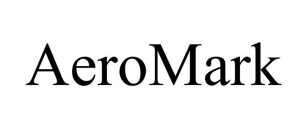 Trademark Logo AEROMARK