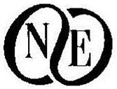 Trademark Logo NE